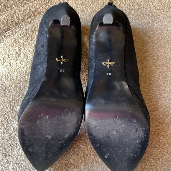 Pour la Victoire Size 8.5 Stiletto High Heels - Picture 7 of 9